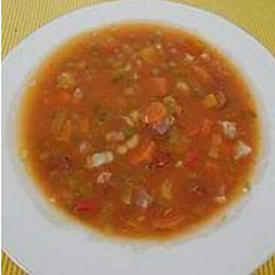 Balkansuppe