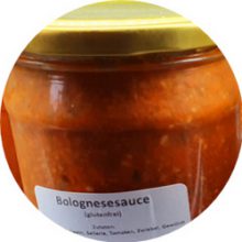 Bolognesesauce