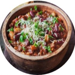 Chili Con Carne