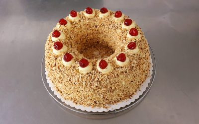 Frankfurter Kranz