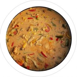 Gyrossuppe
