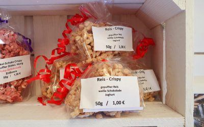 Reis-Crispy