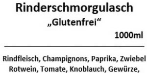Rinderschmorgulasch - 279 x153