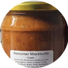 Stenumer Mockturtle