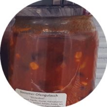 Stenumer Ofengulasch